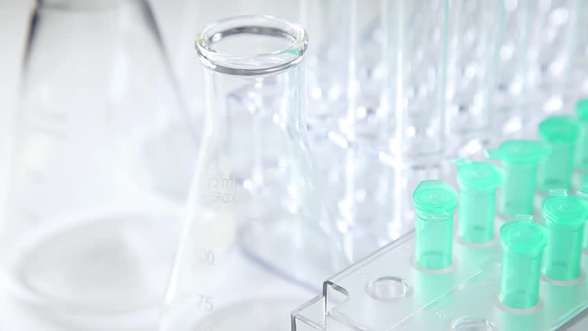 Innovación científica en laboratorios para tratamientos de belleza 